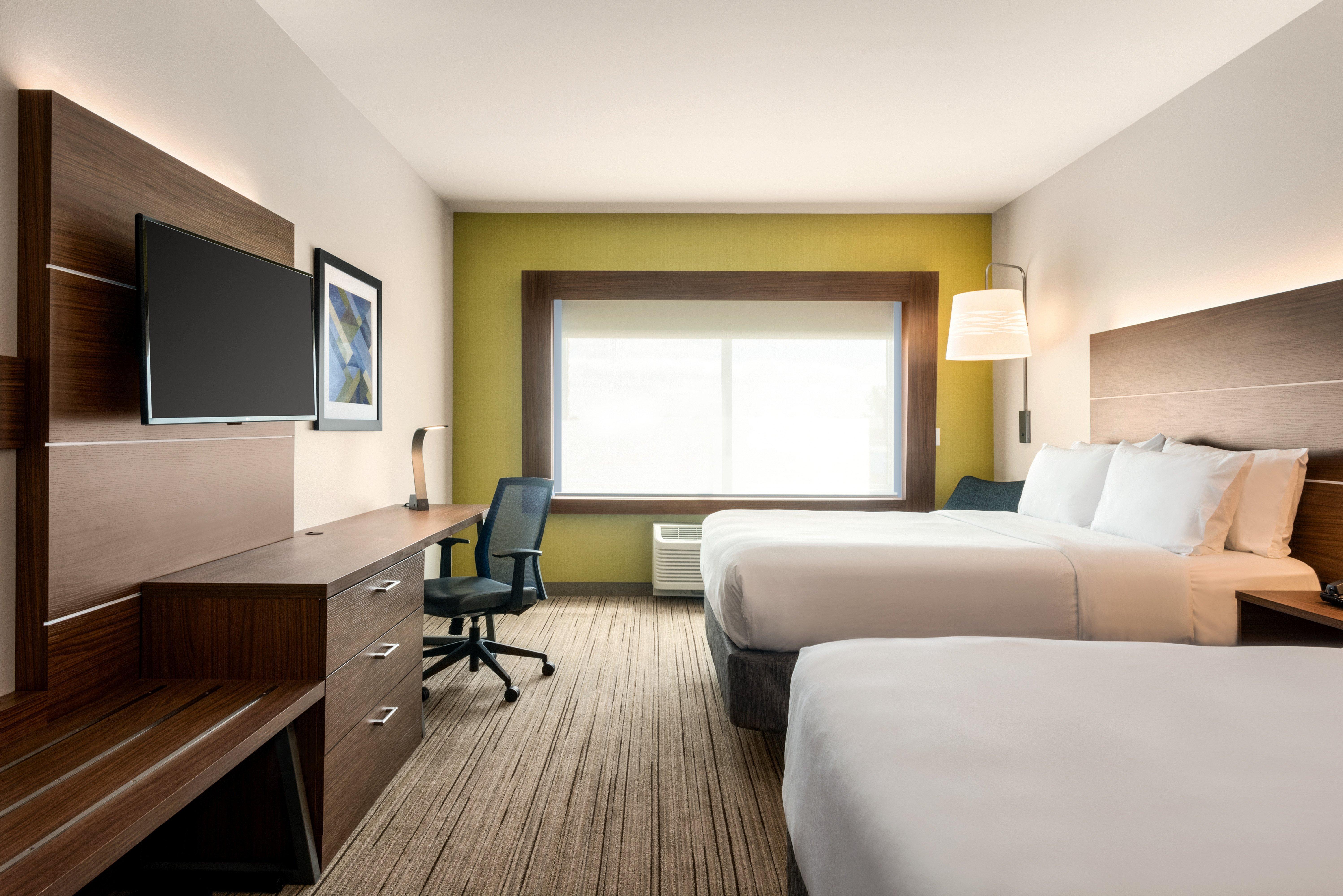 Holiday Inn Express & Suites - West Des Moines - Jordan Creek By Ihg מראה חיצוני תמונה
