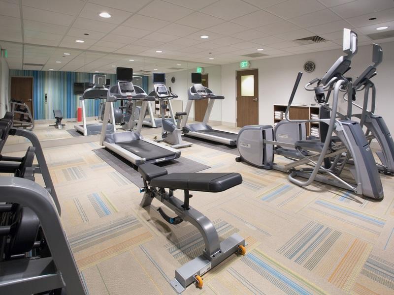 Holiday Inn Express & Suites - West Des Moines - Jordan Creek By Ihg מראה חיצוני תמונה