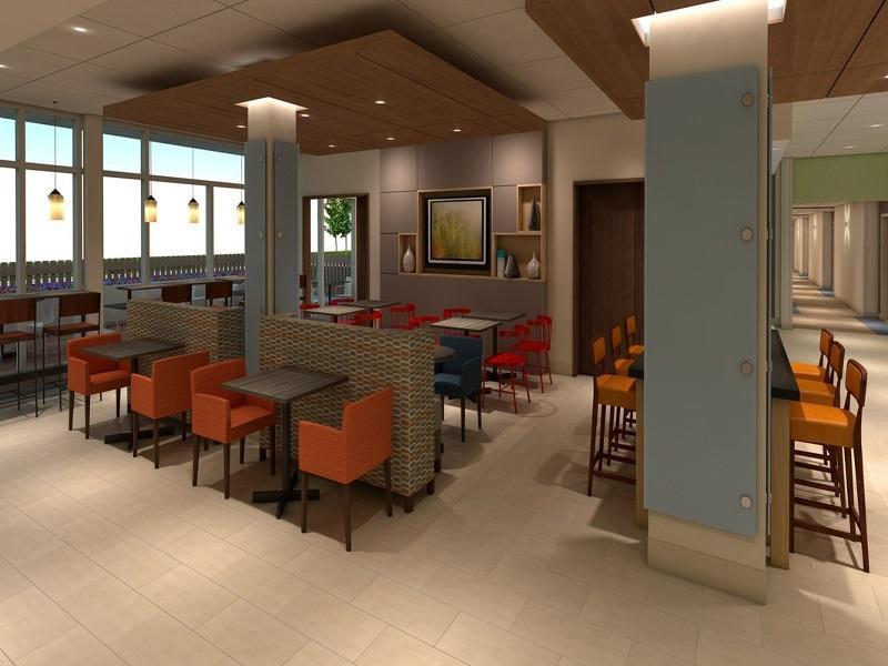 Holiday Inn Express & Suites - West Des Moines - Jordan Creek By Ihg מראה חיצוני תמונה