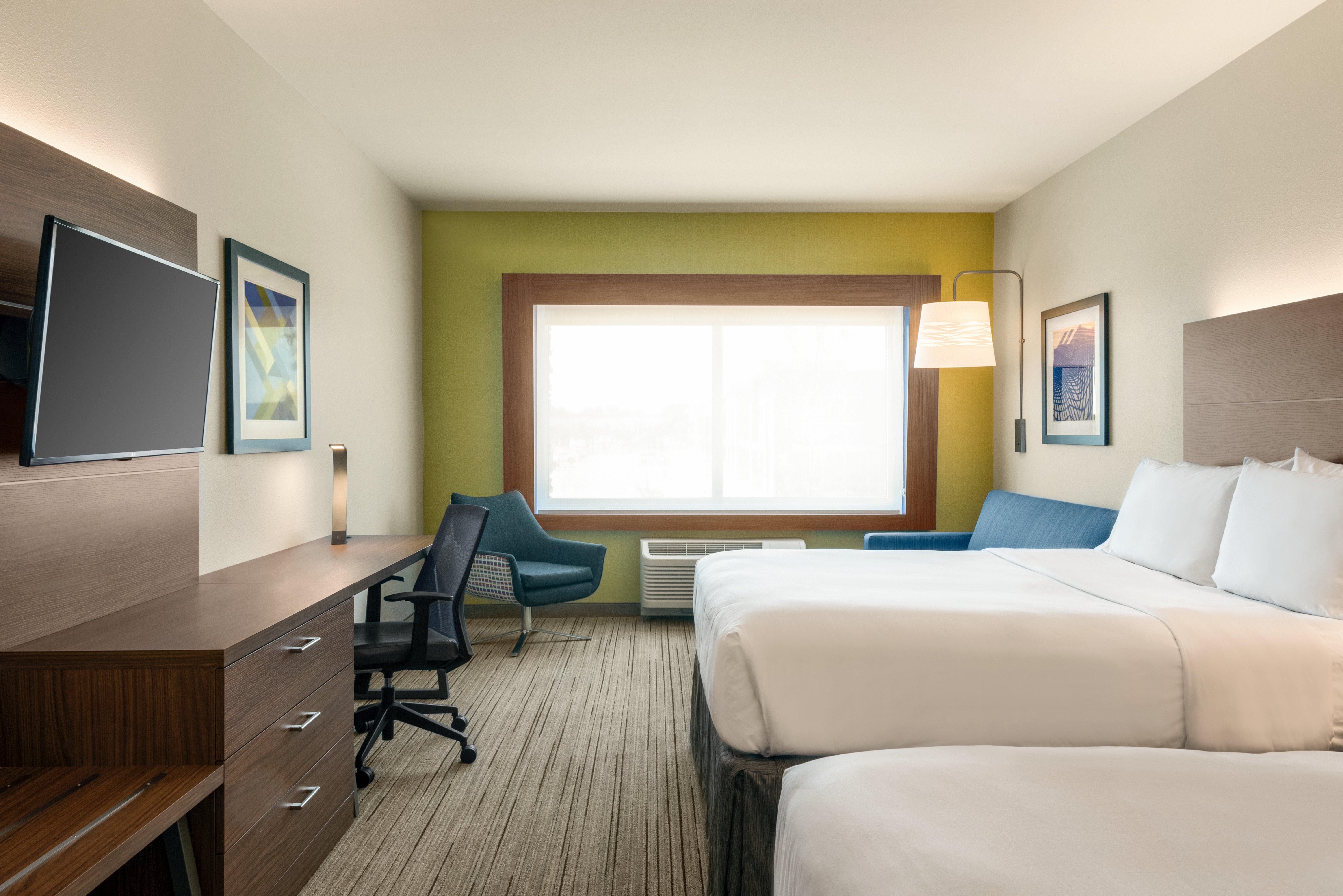 Holiday Inn Express & Suites - West Des Moines - Jordan Creek By Ihg מראה חיצוני תמונה