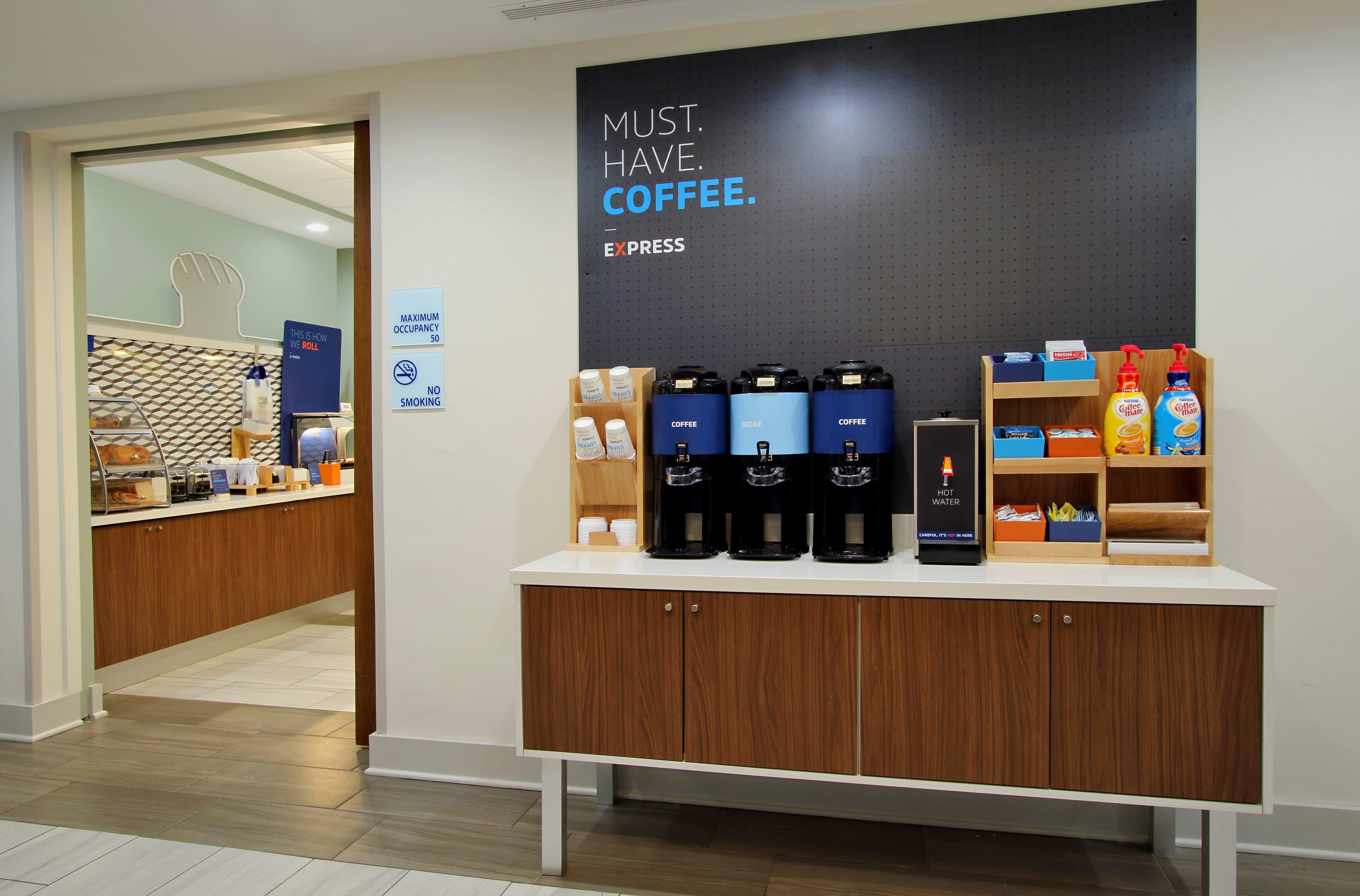 Holiday Inn Express & Suites - West Des Moines - Jordan Creek By Ihg מראה חיצוני תמונה