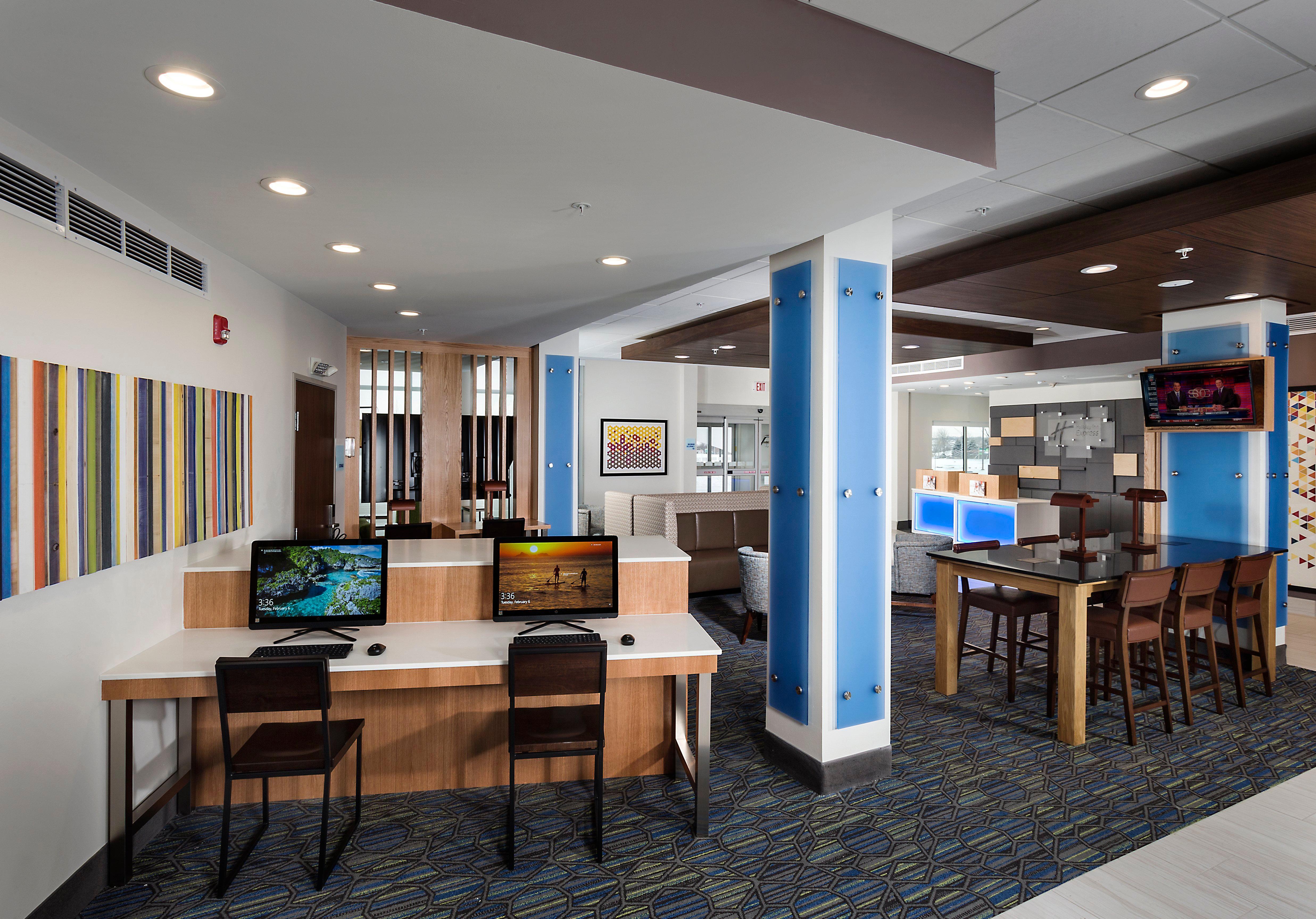 Holiday Inn Express & Suites - West Des Moines - Jordan Creek By Ihg מראה חיצוני תמונה