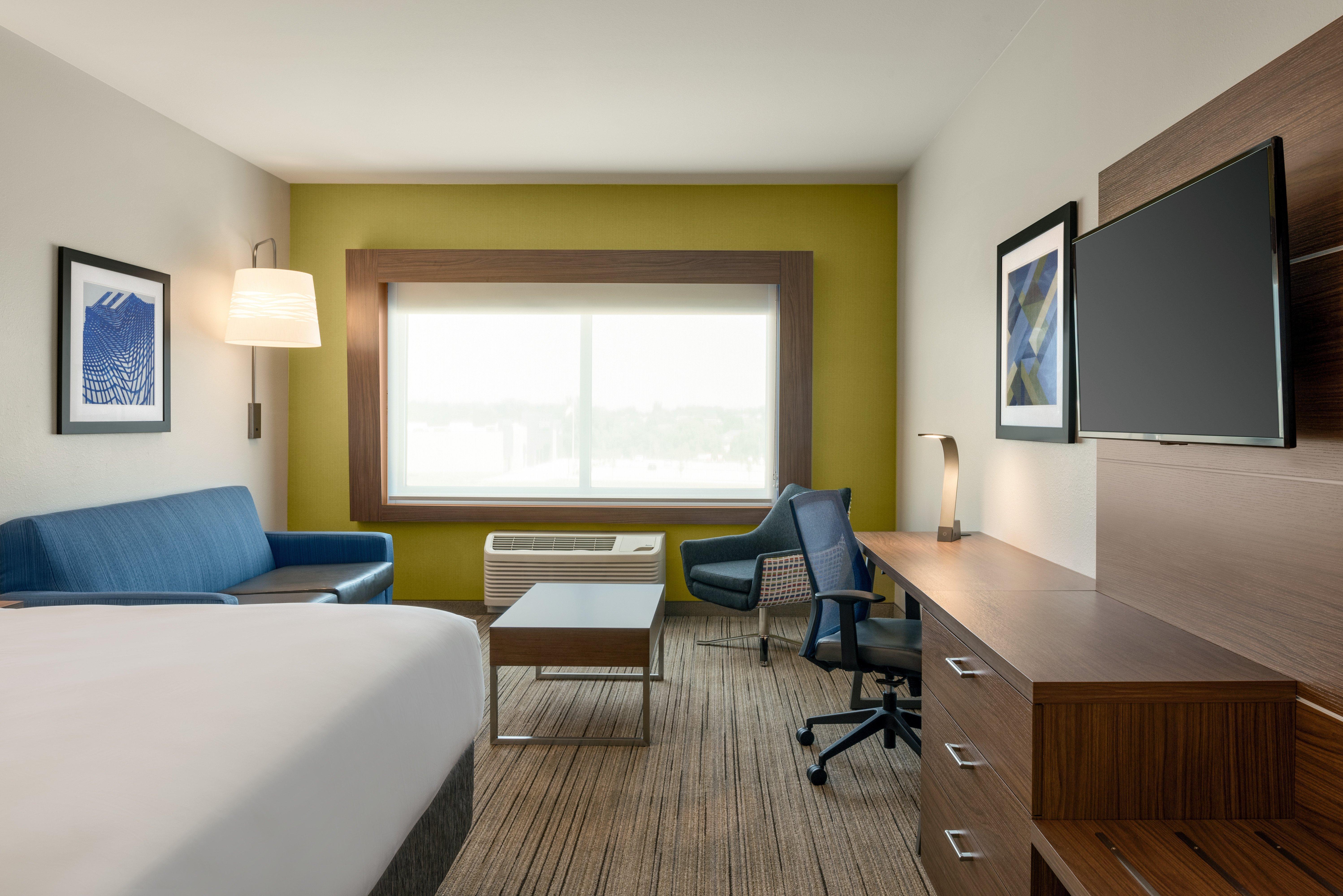 Holiday Inn Express & Suites - West Des Moines - Jordan Creek By Ihg מראה חיצוני תמונה