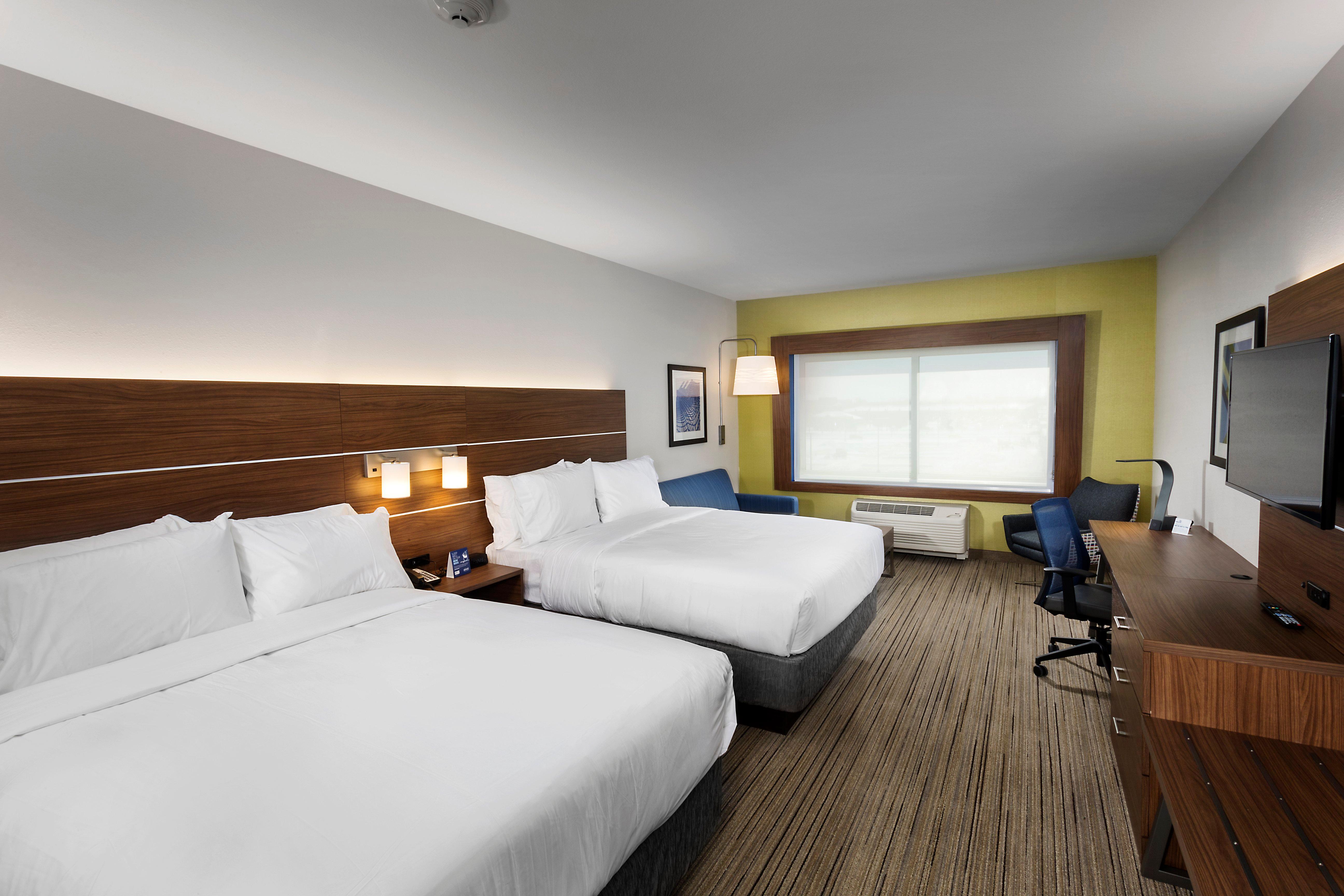 Holiday Inn Express & Suites - West Des Moines - Jordan Creek By Ihg מראה חיצוני תמונה