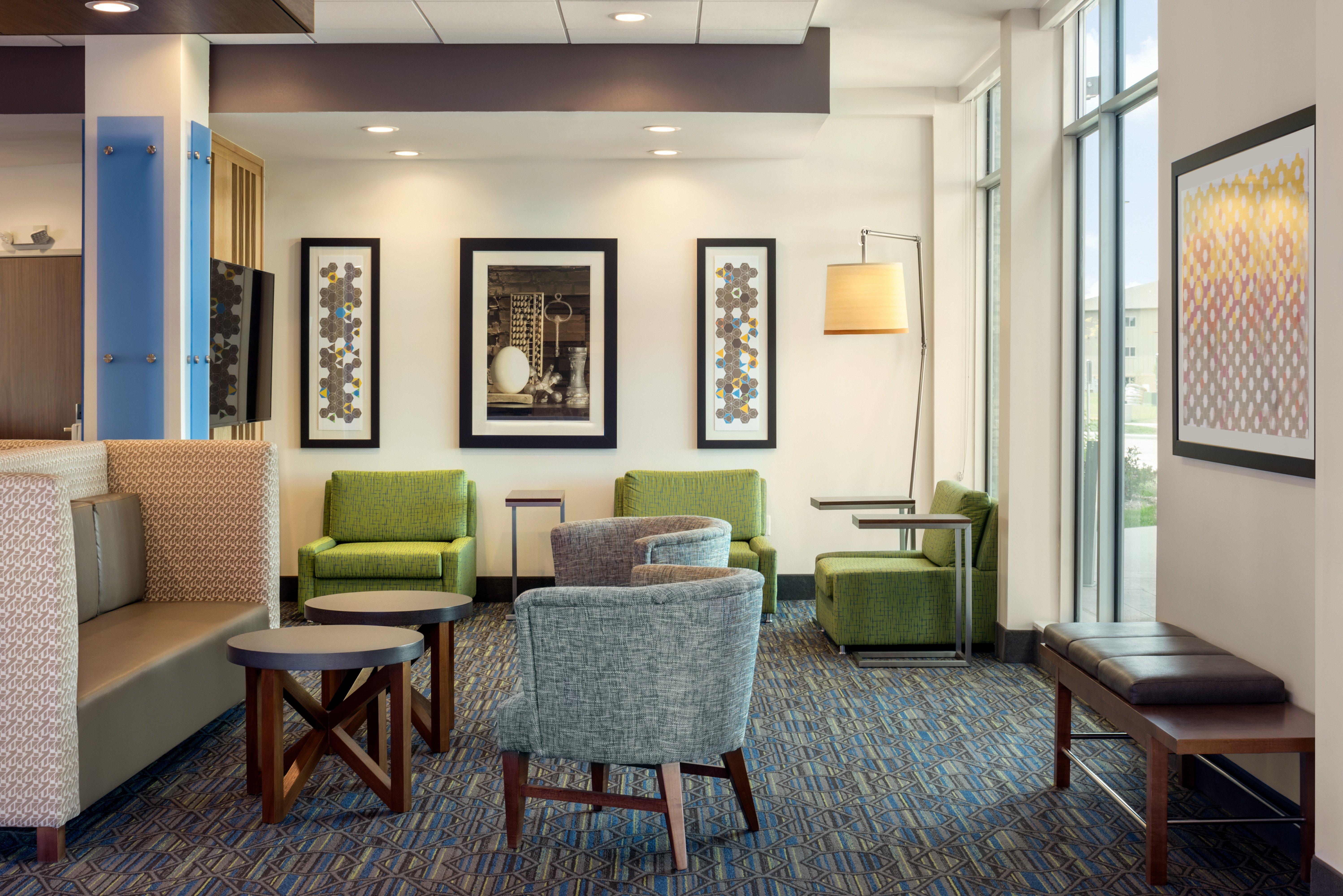 Holiday Inn Express & Suites - West Des Moines - Jordan Creek By Ihg מראה חיצוני תמונה