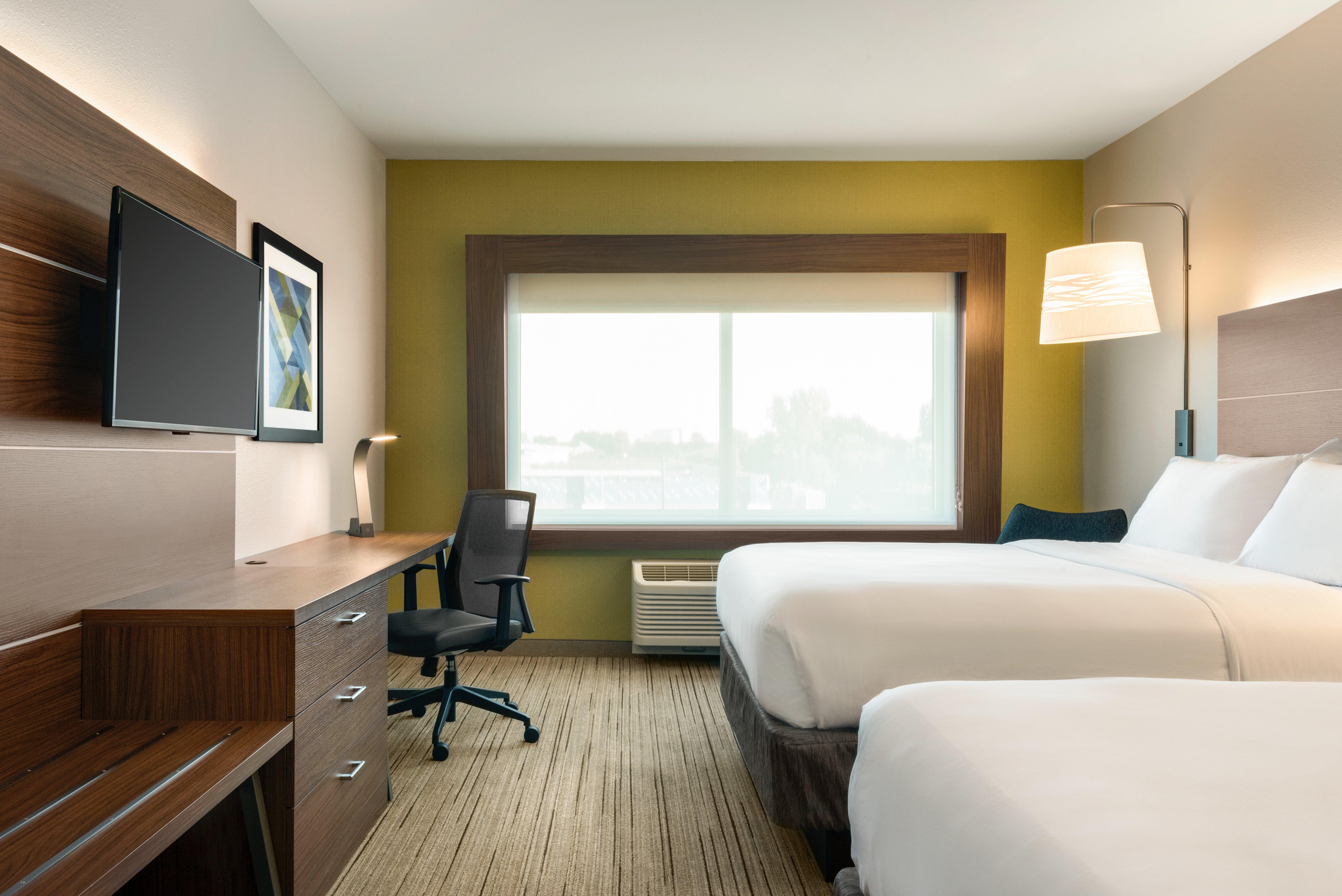 Holiday Inn Express & Suites - West Des Moines - Jordan Creek By Ihg מראה חיצוני תמונה