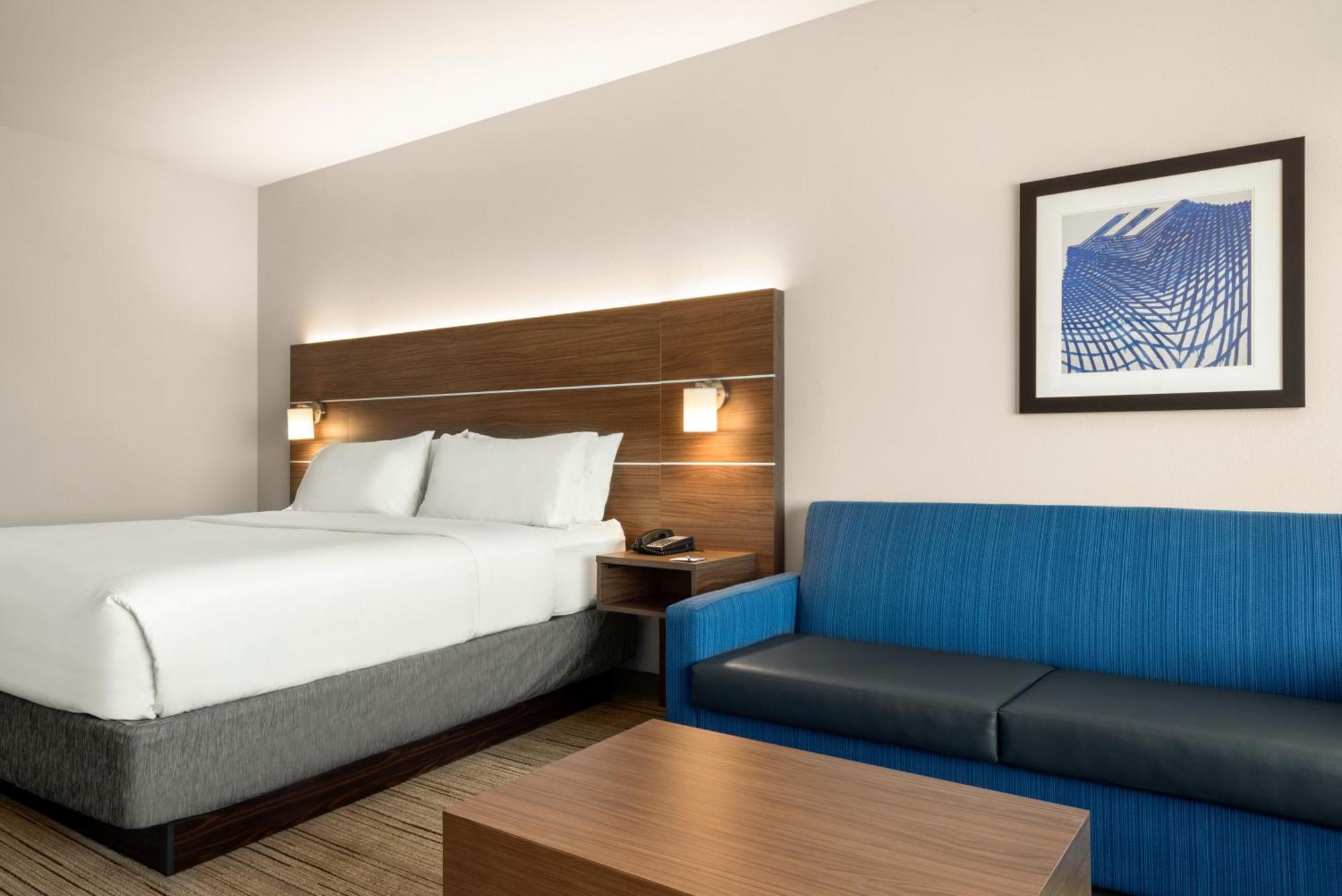 Holiday Inn Express & Suites - West Des Moines - Jordan Creek By Ihg מראה חיצוני תמונה